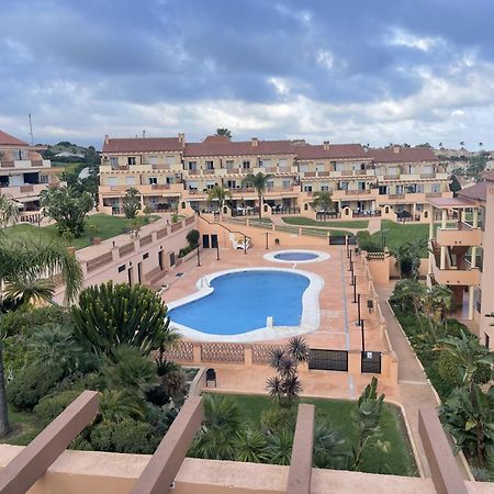 Alta Lomas Sea Heights By Alfresco Stays La Cala De Mijas Kültér fotó