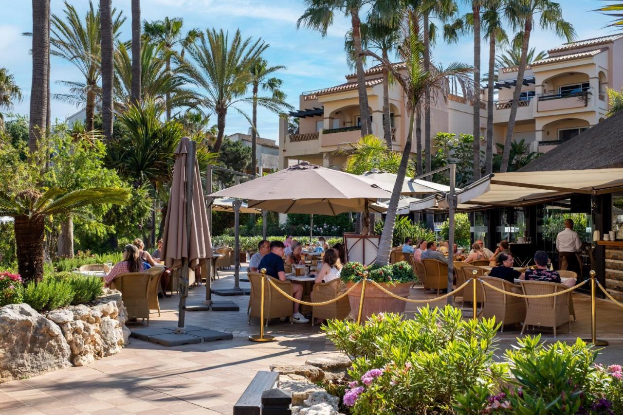 Alta Lomas Sea Heights By Alfresco Stays La Cala De Mijas Kültér fotó