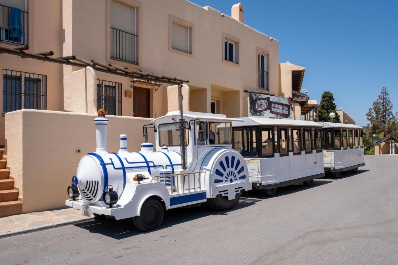 Alta Lomas Sea Heights By Alfresco Stays La Cala De Mijas Kültér fotó