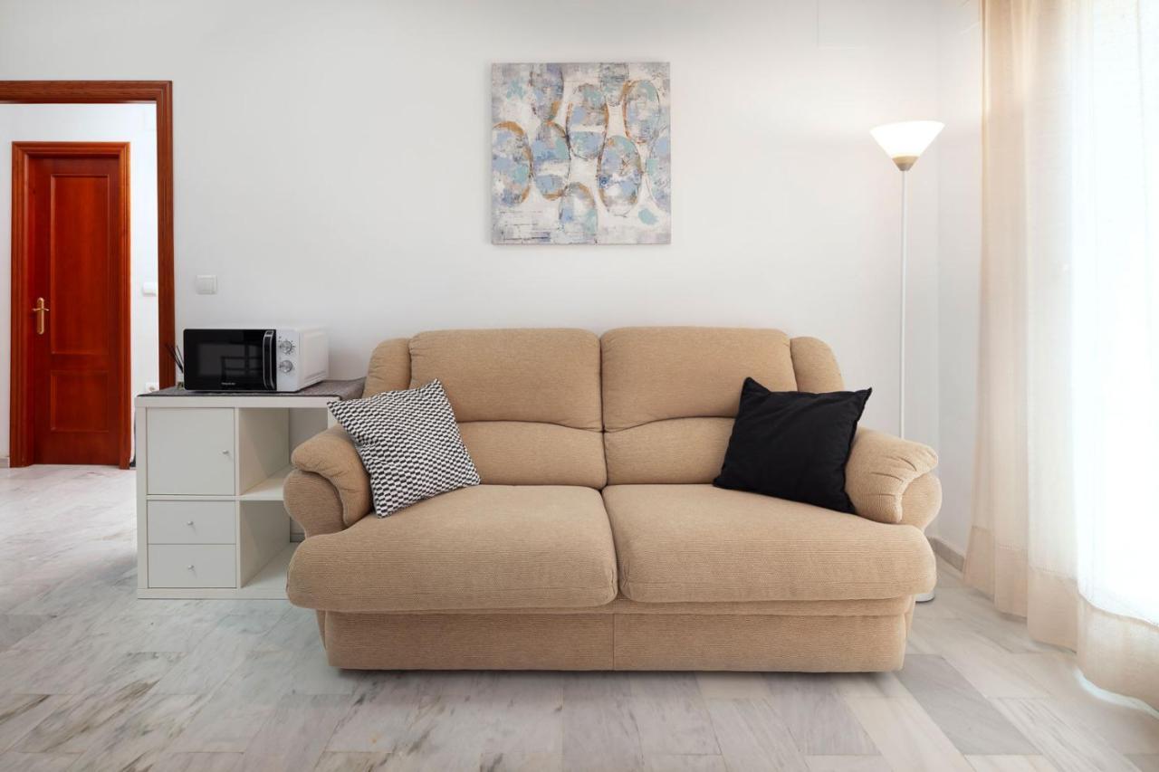Alta Lomas Sea Heights By Alfresco Stays La Cala De Mijas Kültér fotó
