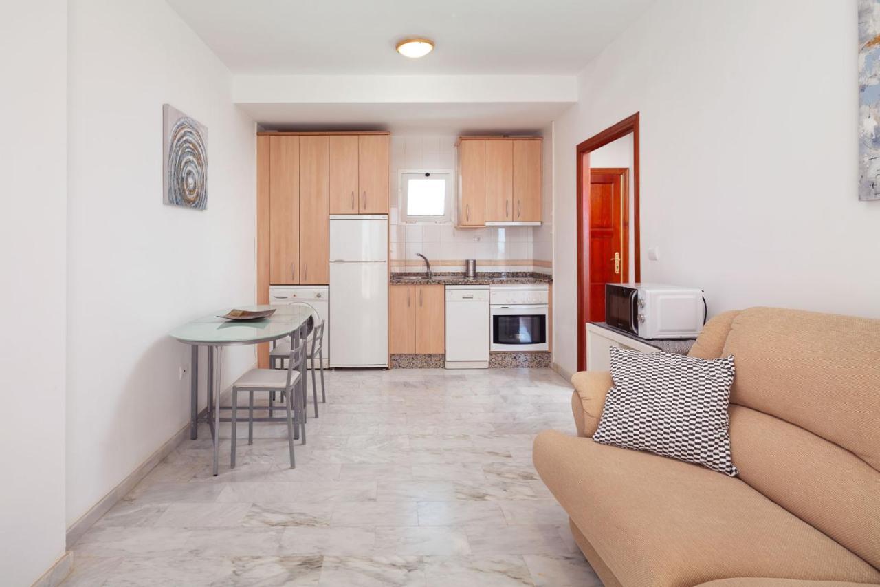 Alta Lomas Sea Heights By Alfresco Stays La Cala De Mijas Kültér fotó