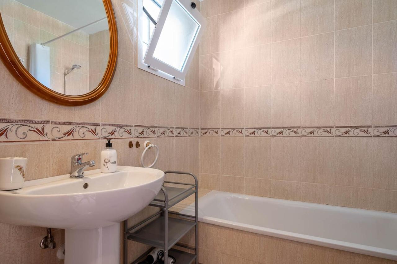 Alta Lomas Sea Heights By Alfresco Stays La Cala De Mijas Kültér fotó