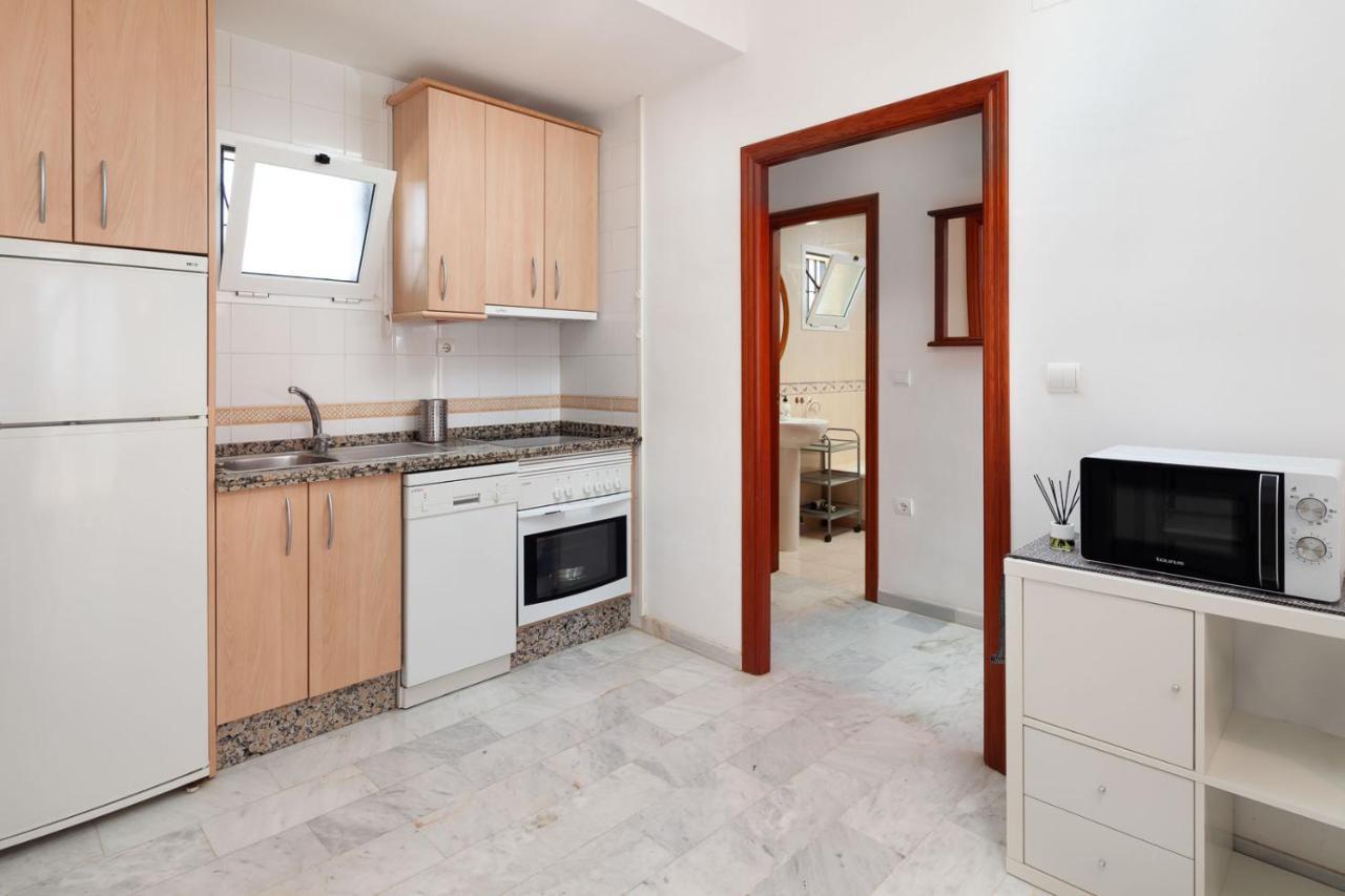 Alta Lomas Sea Heights By Alfresco Stays La Cala De Mijas Kültér fotó