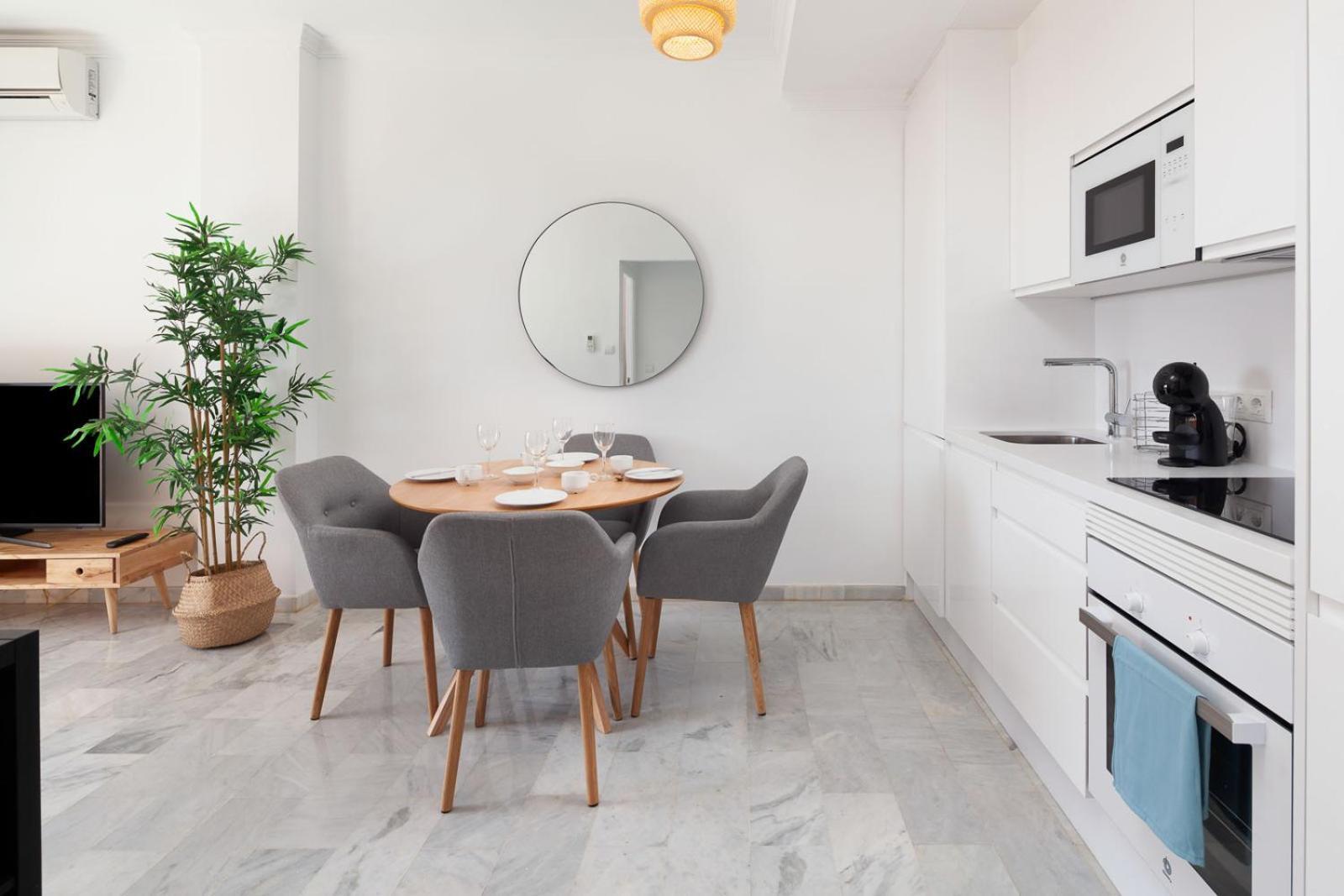 Alta Lomas Sea Heights By Alfresco Stays La Cala De Mijas Kültér fotó