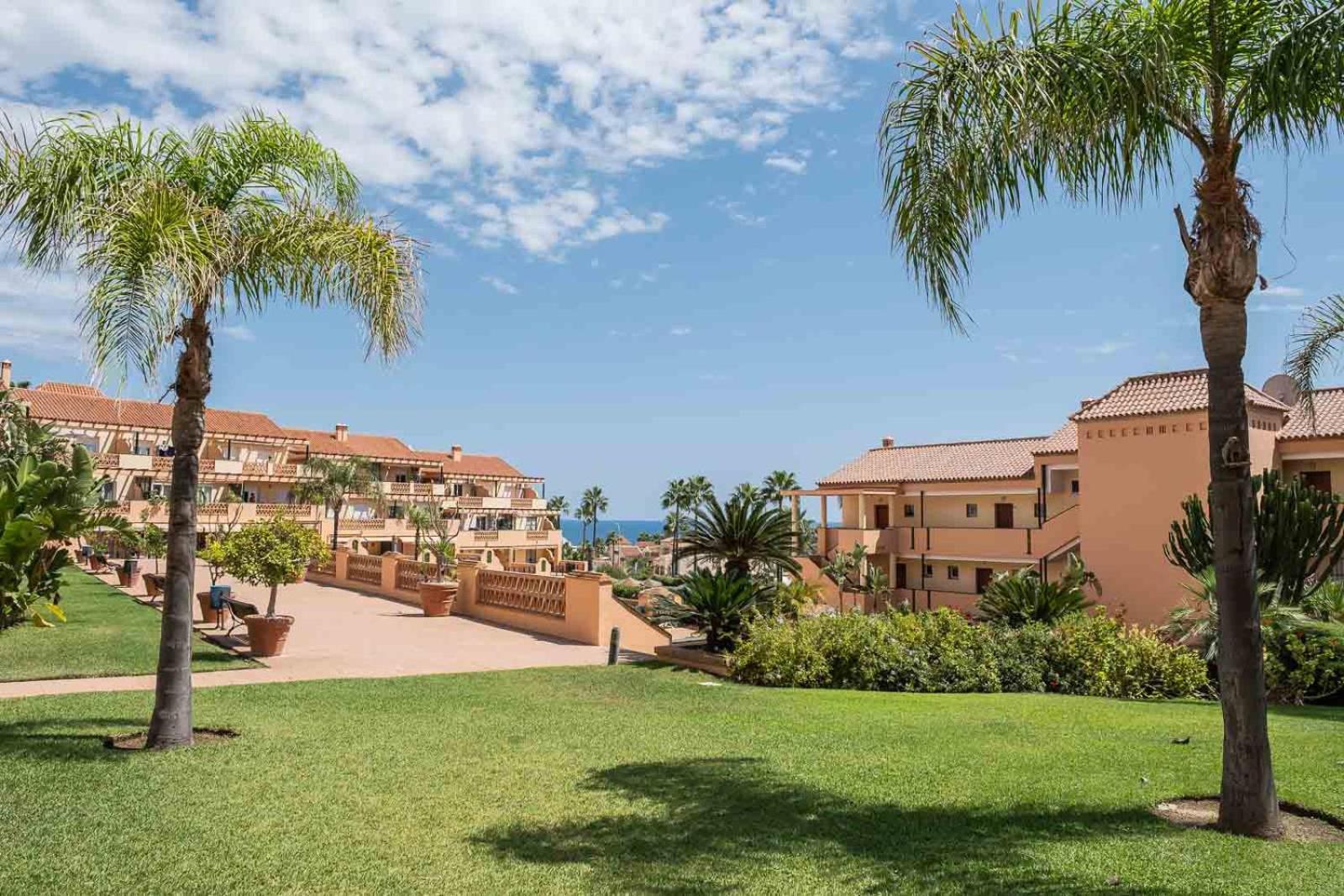 Alta Lomas Sea Heights By Alfresco Stays La Cala De Mijas Kültér fotó