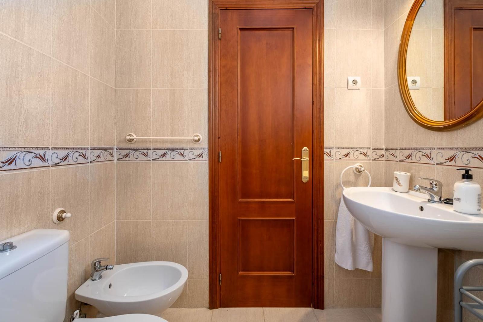 Alta Lomas Sea Heights By Alfresco Stays La Cala De Mijas Kültér fotó