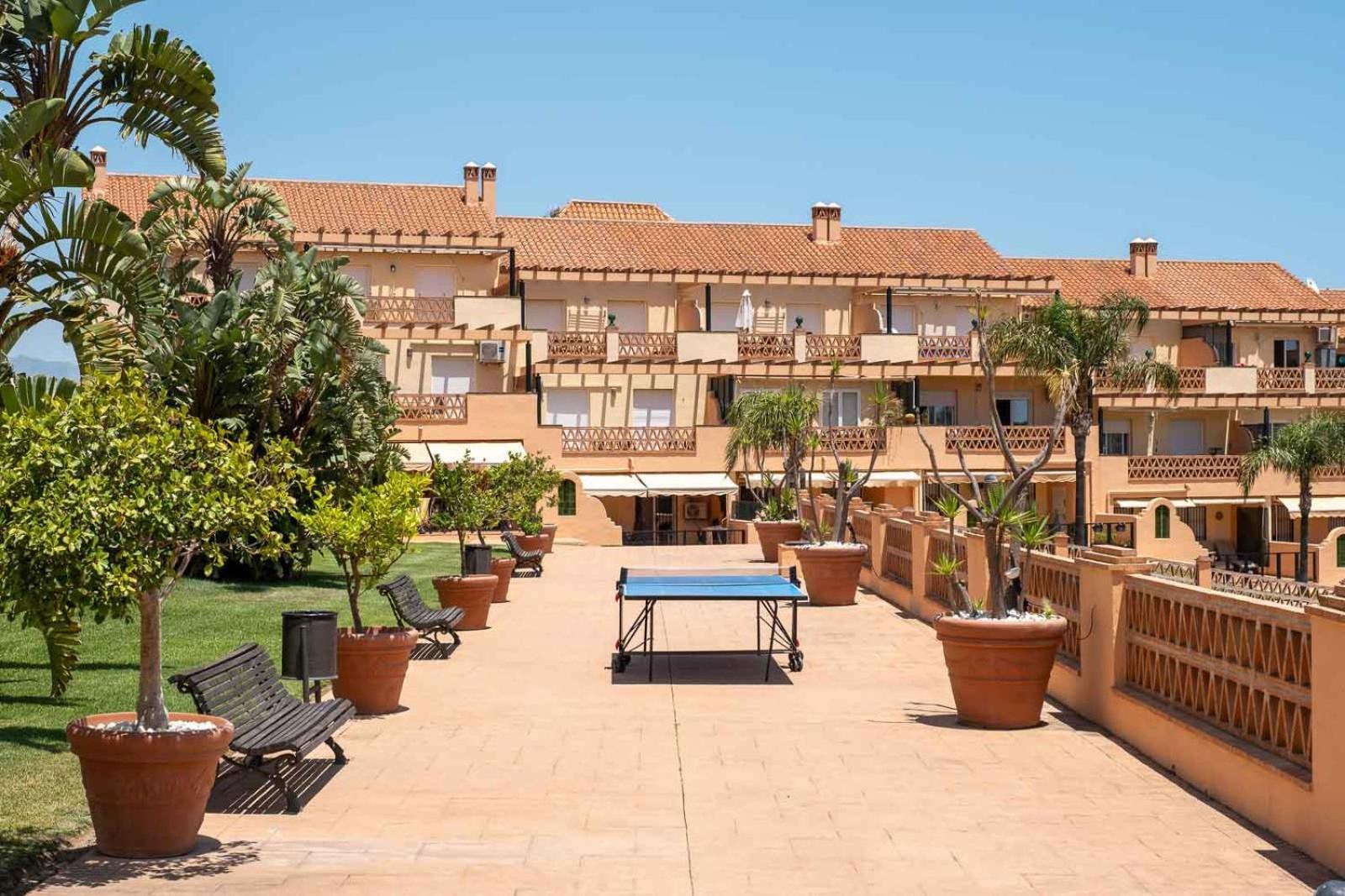 Alta Lomas Sea Heights By Alfresco Stays La Cala De Mijas Kültér fotó