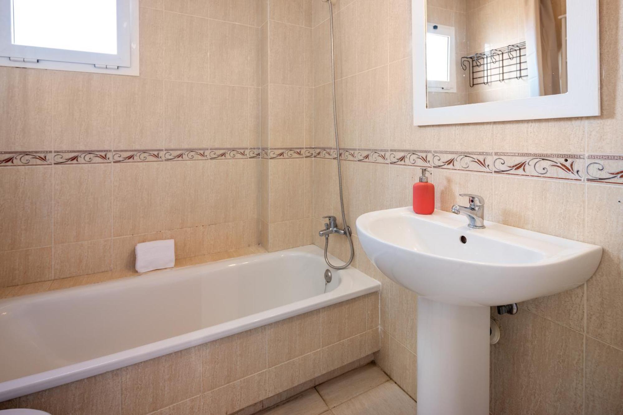 Alta Lomas Sea Heights By Alfresco Stays La Cala De Mijas Kültér fotó
