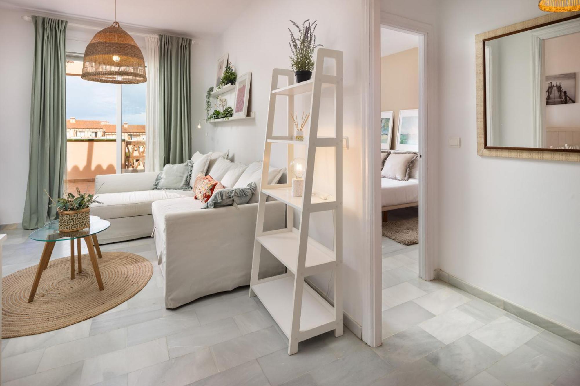 Alta Lomas Sea Heights By Alfresco Stays La Cala De Mijas Kültér fotó