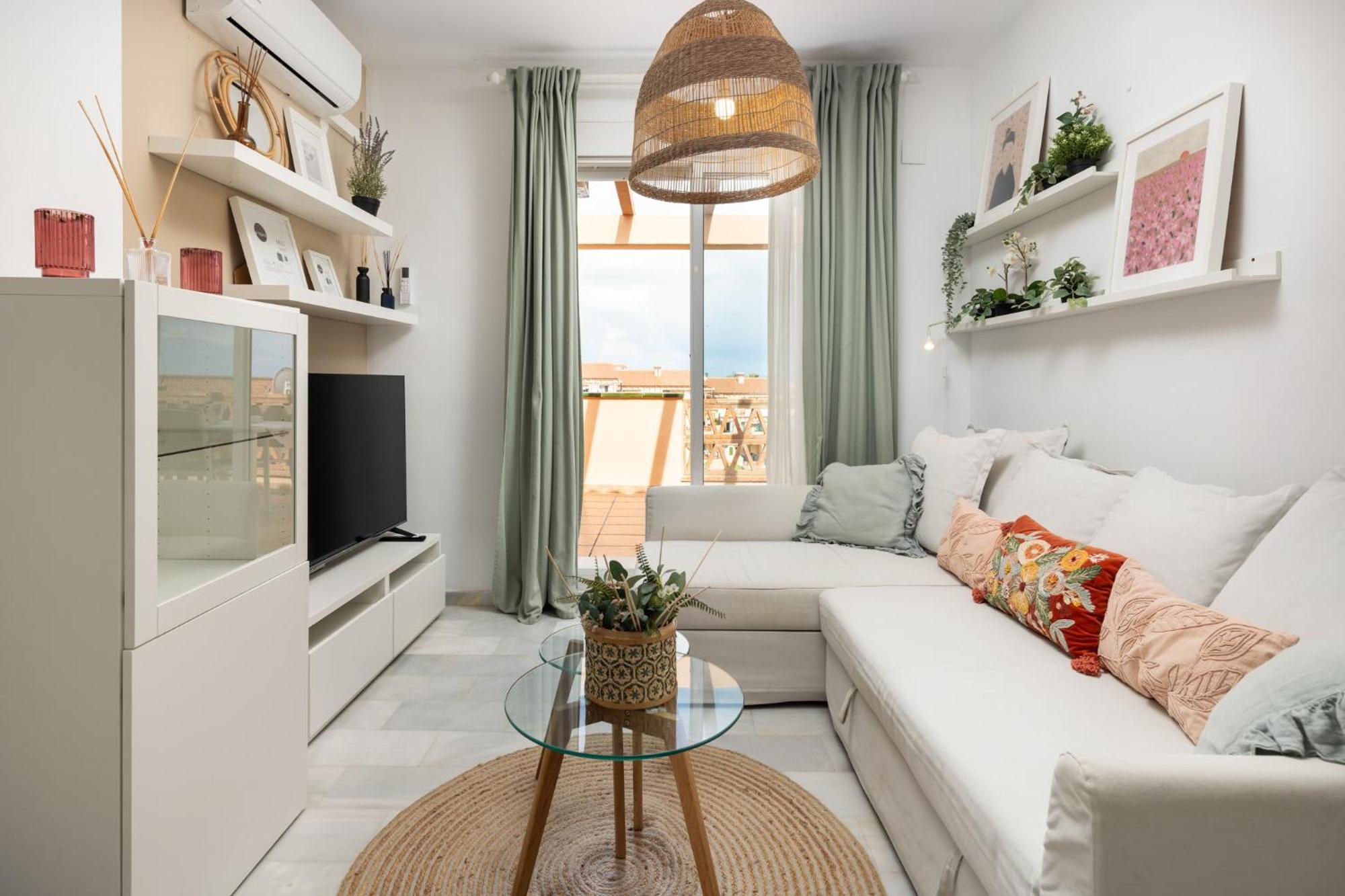 Alta Lomas Sea Heights By Alfresco Stays La Cala De Mijas Kültér fotó