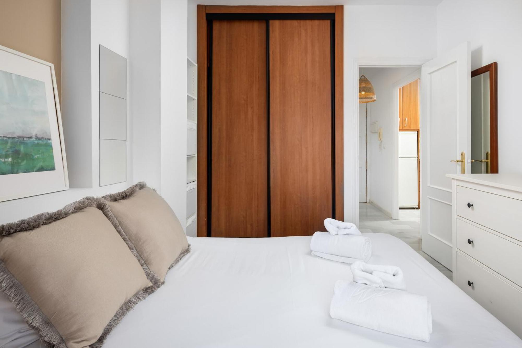 Alta Lomas Sea Heights By Alfresco Stays La Cala De Mijas Kültér fotó